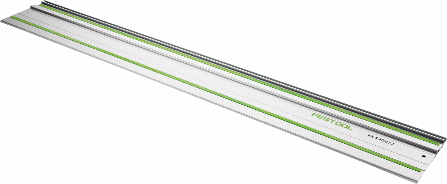 Festool FS 2700/2 Geleiderail - 2700mm afbeelding