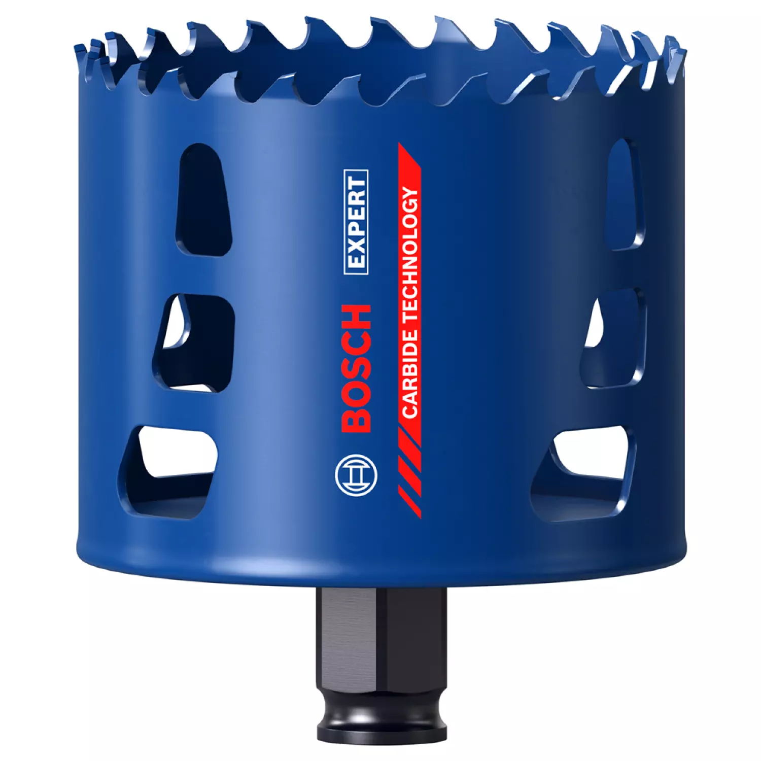 Bosch 2608900438 EXPERT Power-Change Gatzaag Tough Material 83mm afbeelding