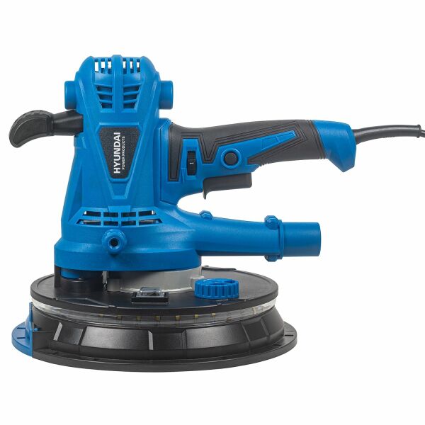 Hyundai 56475 Wand-en Plafondschuurmachine - 1280W - Detailed view of the product