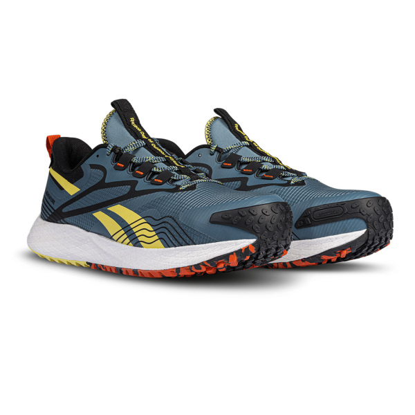 Reebok Werkschoen FE4 Adventure Blauw - Maat 44 - Detailed view of the product