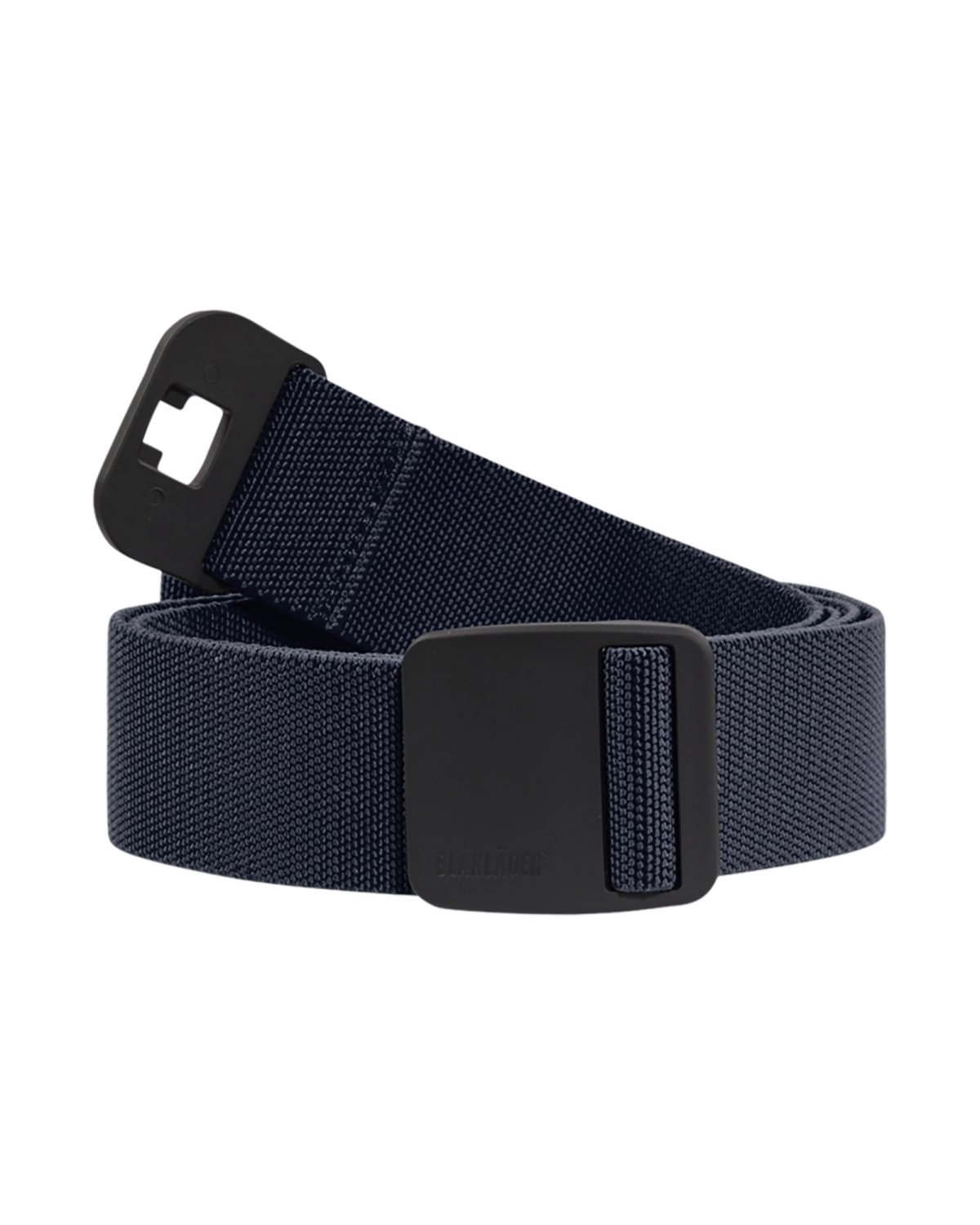 Blåkläder 4047 Riem Stretch Zonder Metaal - Donker Marineblauw - S/M