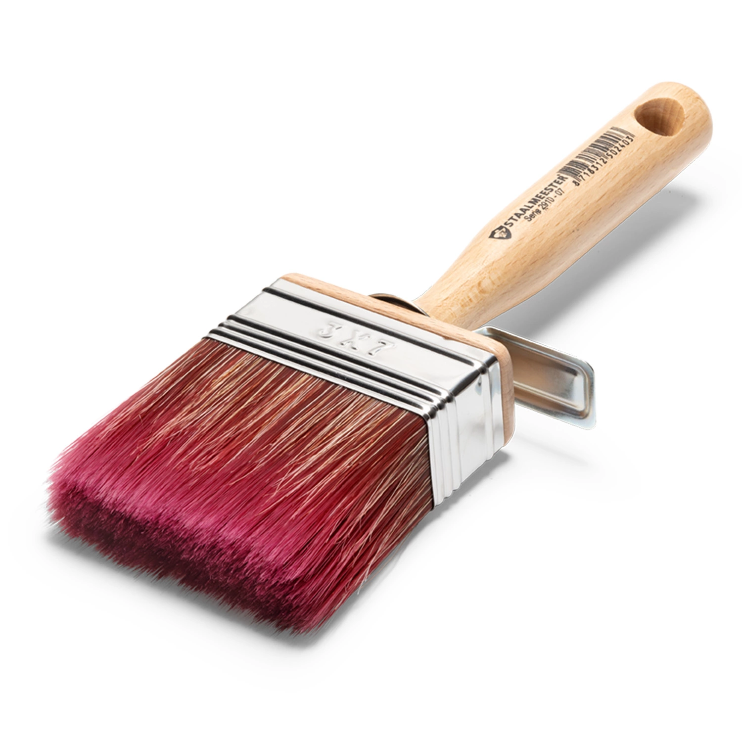 Staalmeester Blokwitter 2910 - 3 X 7 Cm