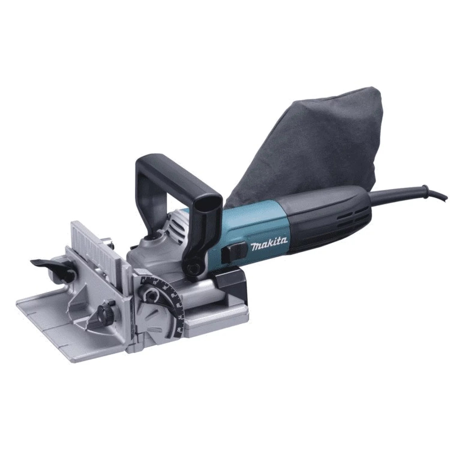 Makita PJ7000J Lamellenfrees in Mbox - 701W - 100mm