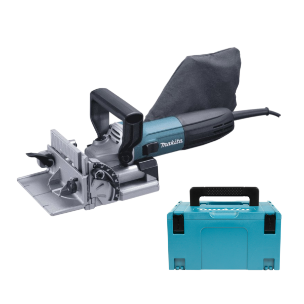 Makita PJ7000J Lamellenfrees In Mbox - 701W - 100mm - Default image for the product