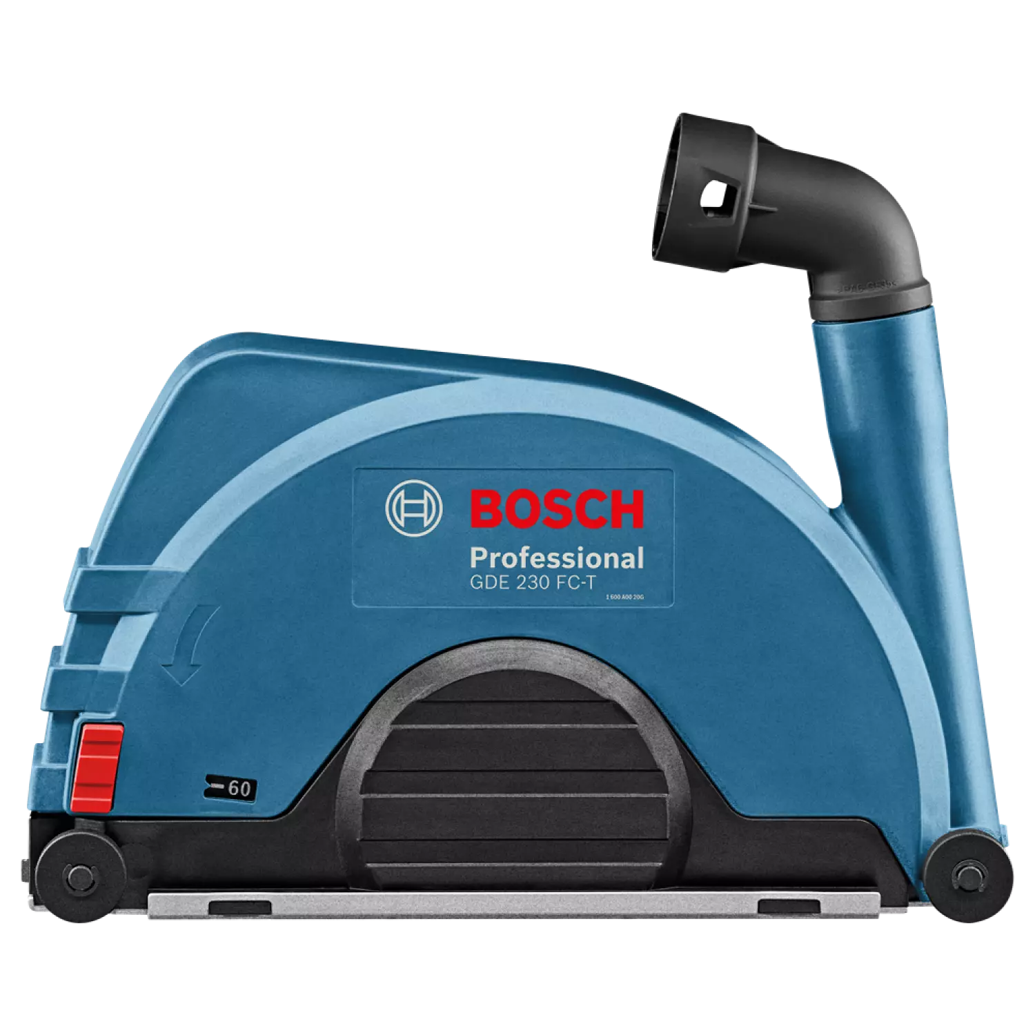 Bosch GDE 230 FC T Stofkap Voor Haakse Slijpers - 230mm - Toolless Aansluiting