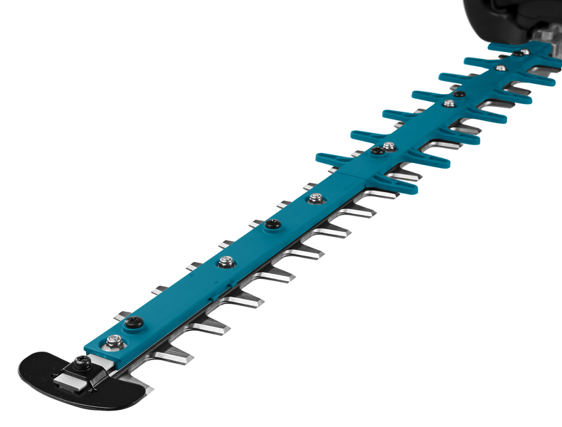 Makita DUH602Z 18V Li-Ion Accu Heggenschaar Body - 600mm - Detailed view of the product