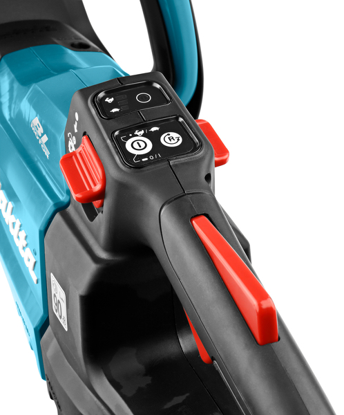 Makita DUH602Z 18V Li-Ion Accu Heggenschaar Body - 600mm - Detailed view of the product