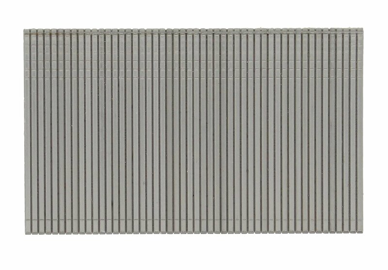 Paslode 395467 Afwerknagel Incl. Gas IM50- F18X50 Inox A2 (2000st)