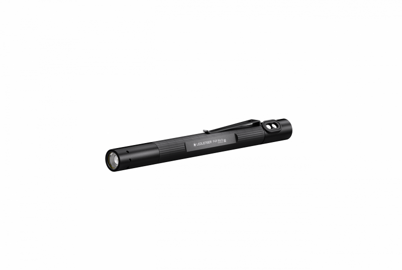 Ledlenser P4R Work 3,7V Accu LED Zaklamp - Oplaadbaar - IP54 - 170Lm - Default image for the product