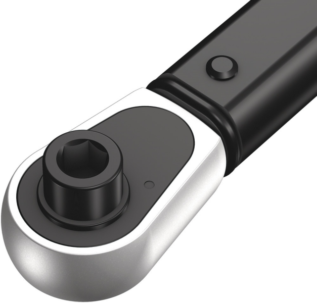 Wera 05130110001 Click-Torque A 6 Set 1 20-delige Klikdraaimomentsleutel Set In Etui - 2,5-25 Nm - Detailed view of the product
