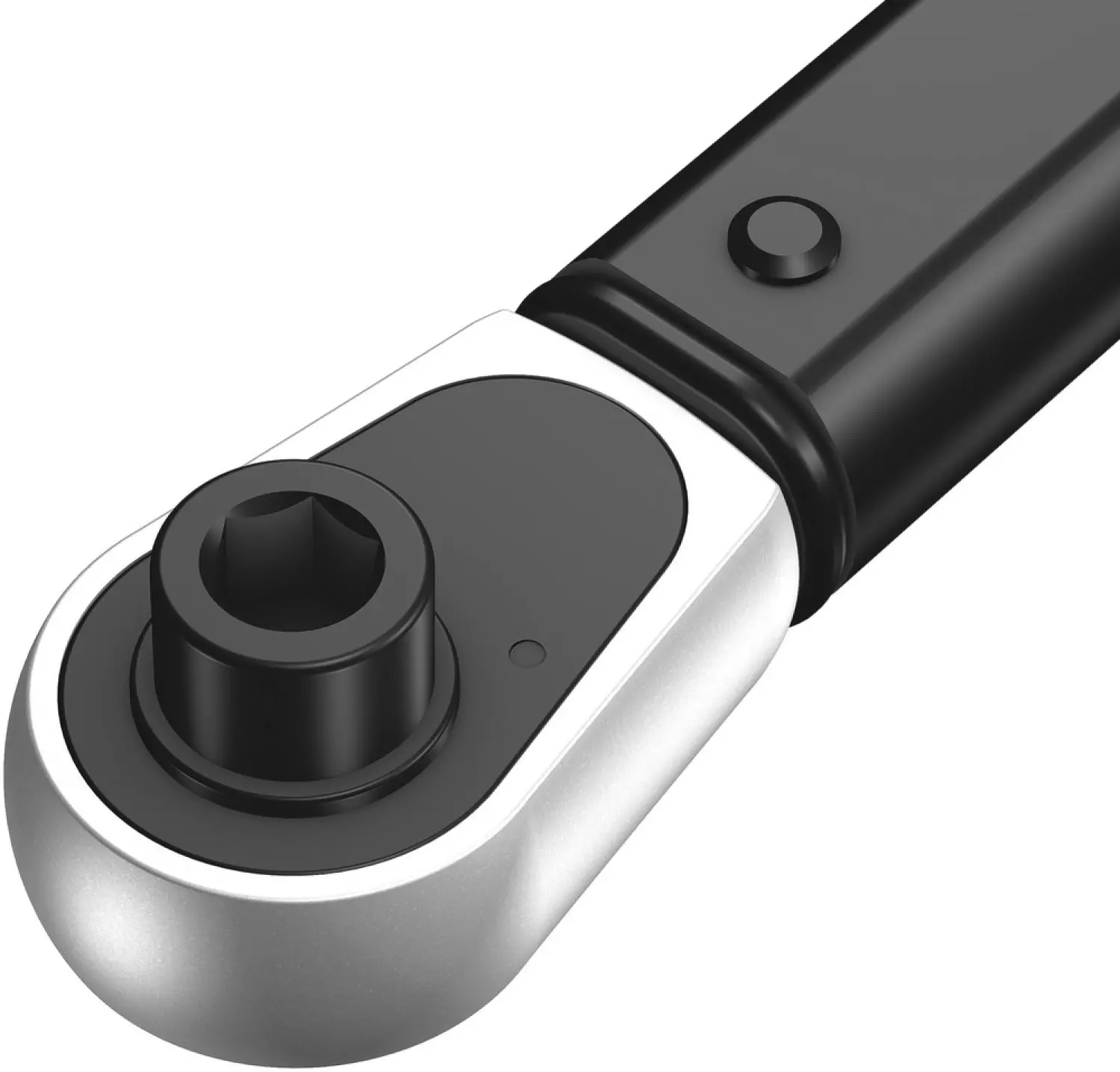 Wera 05130110001 Click-Torque A 6 Set 1 20-delige Klikdraaimomentsleutel Set In Etui - 2,5-25 Nm thumbnail 2