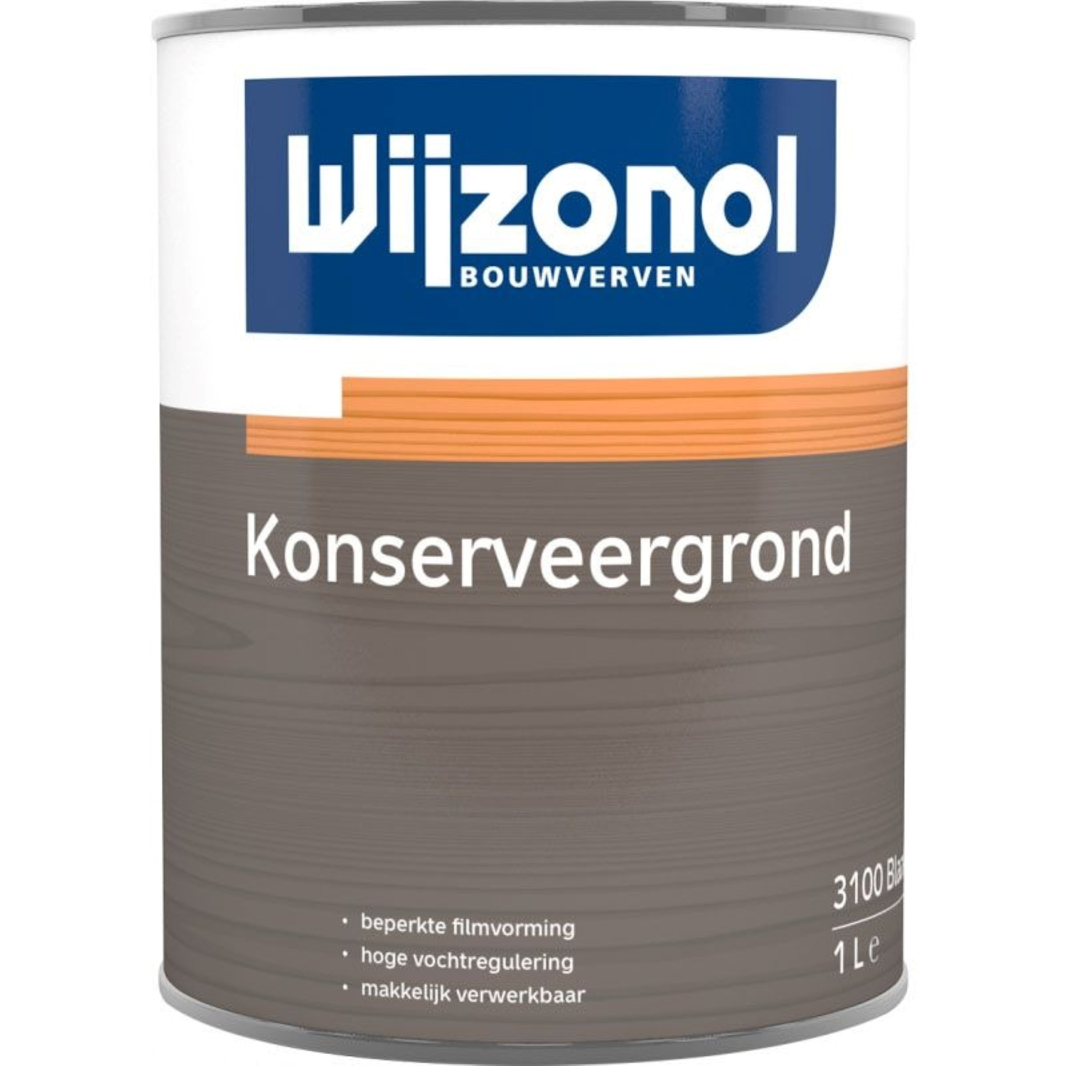 Wijzonol Konserveergrond - 1L