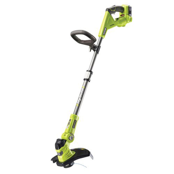 Ryobi RLT1831H25F 18V Li-Ion Accu Grastrimmer Set (1x 2.5Ah) - 25/30cm - Detailed view of the product