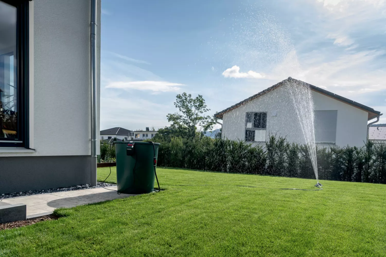 Metabo TPF 18 LTX 2200 18V LiHD Accu Dompelpomp - 2200 L/h - 2,2bar thumbnail 4