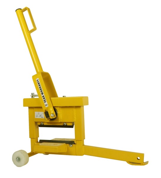 Orit 1500-ES-1021-000 Single Spindel B 150- H 120 Mm