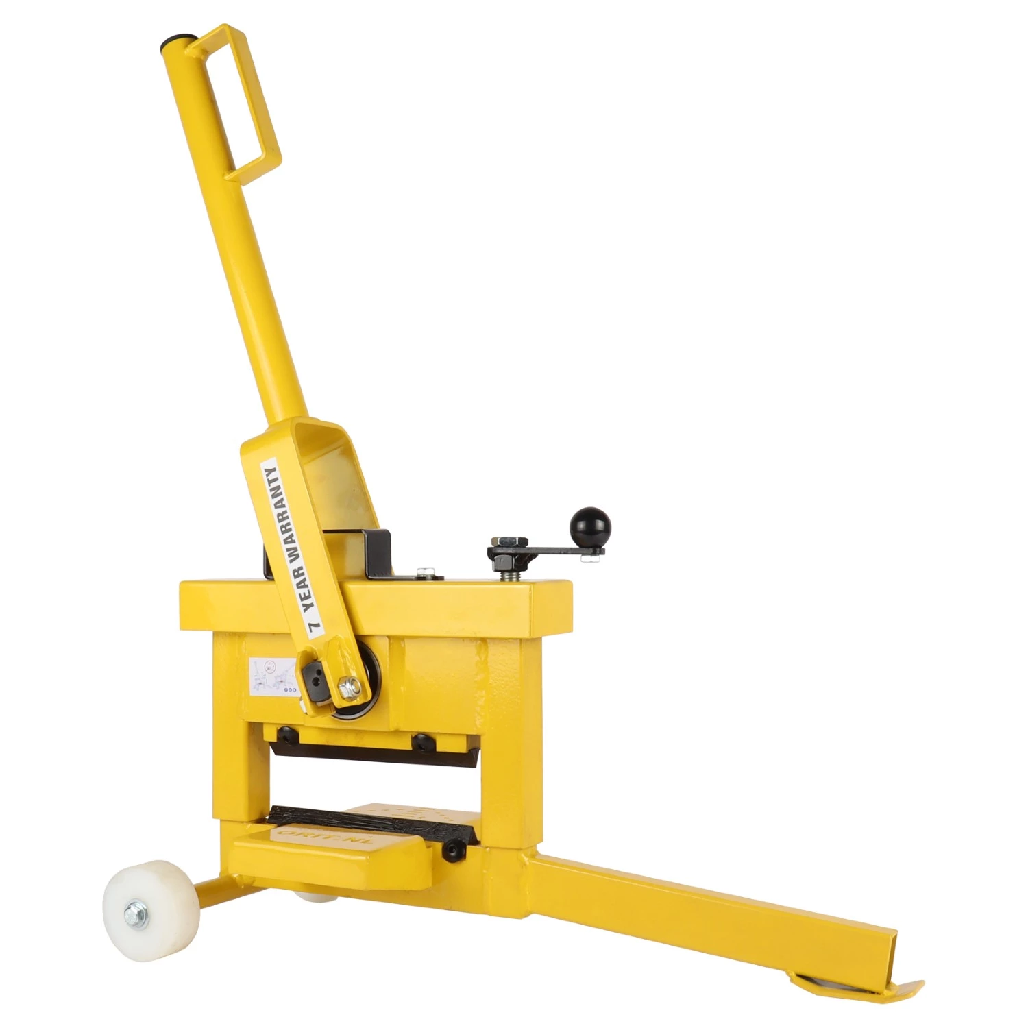 Orit 1500-ES-1021-000 Single Spindel B 150- H 120mm thumbnail 4