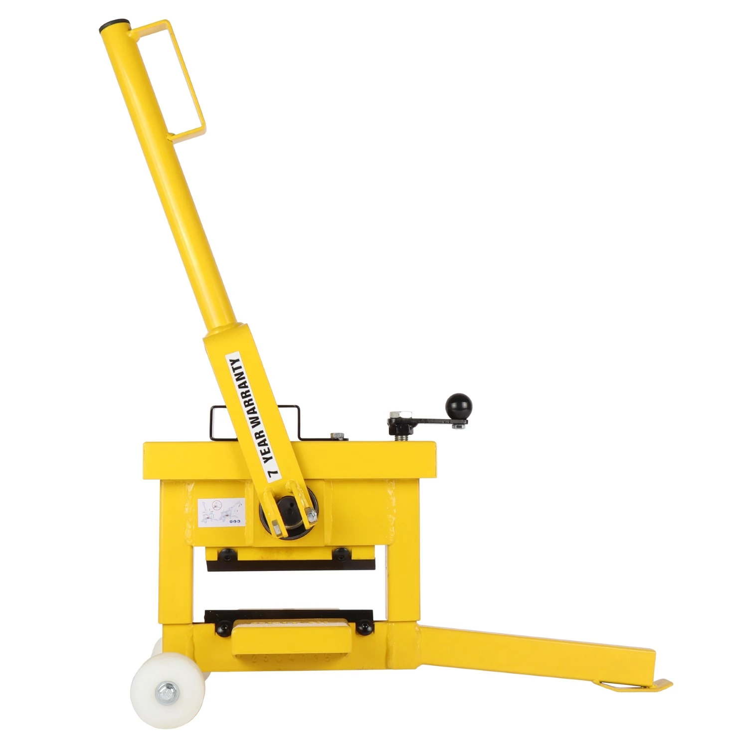 Orit 1500-ES-1021-000 Single Spindel B 150- H 120mm thumbnail 2