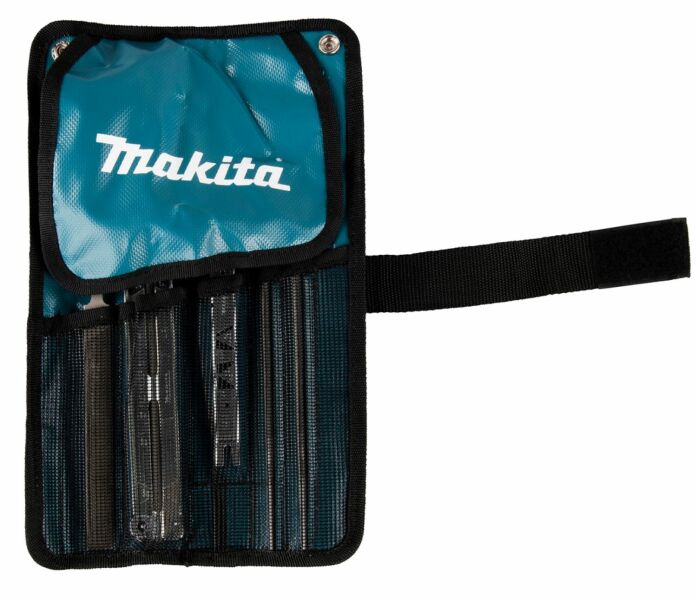 Makita D-72160 Kettingzaag Vijlset - 4.5mm - Detailed view of the product