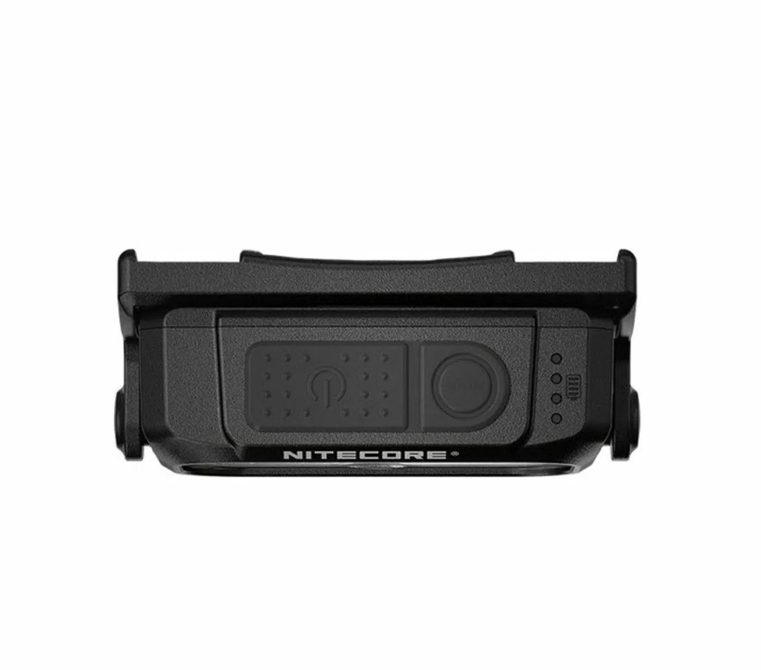 Nitecore NU25 UL Hoofdlamp - Oplaadbaar - 400Lm - IP66 thumbnail 3