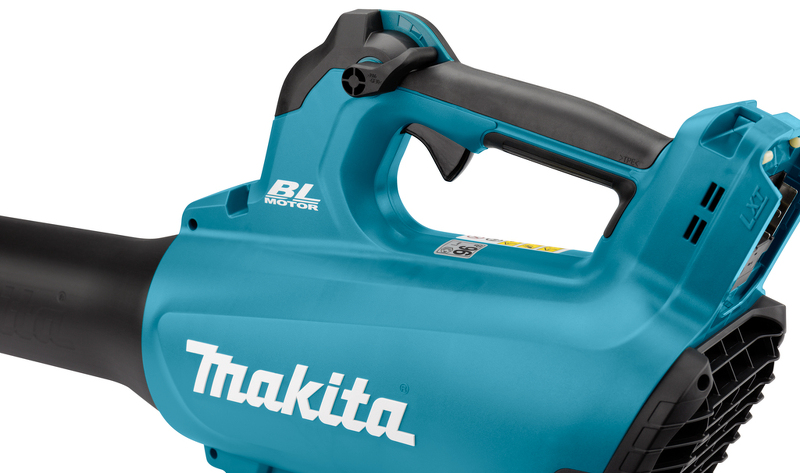 Makita DUB184Z 18V Li-Ion Accu Bladblazer Body - 176 Km/h - Detailed view of the product