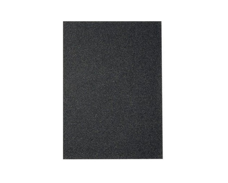 Schuurpapier | L280xB230mm korreling 1200 | voor lak/metaal | SiC | 50 stuks - 6616