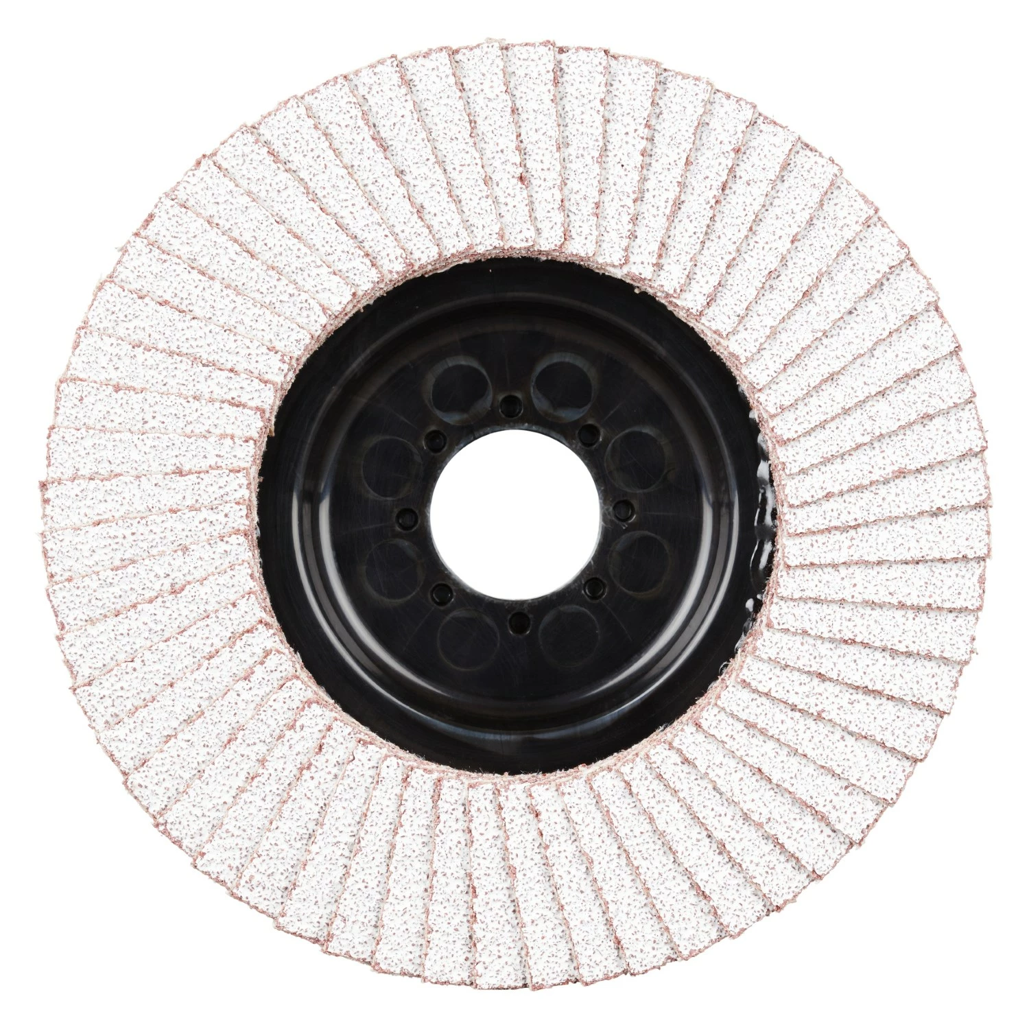 Rhodius 210475 LGA ALU K40 TOPline Lll Lamellenslijpschijf 125 X 22,23mm (10 St) K40 thumbnail 3