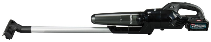 Makita CL003GD2NL1 XGT 40V Max Li-ion Accu Steelstofzuiger Set (2x 2.5Ah Accu) - Detailed view of the product