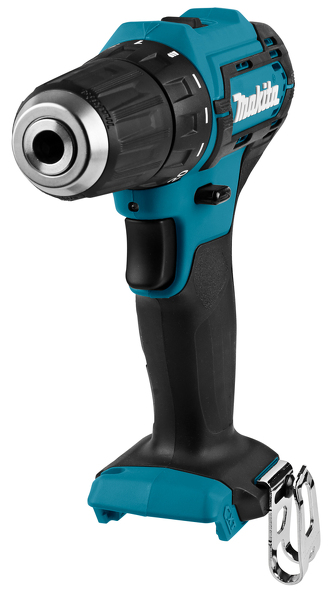 Makita DF333DZJ 12V Li-Ion Accu Max Boor-/schroefmachine Body In Mbox - Detailed view of the product