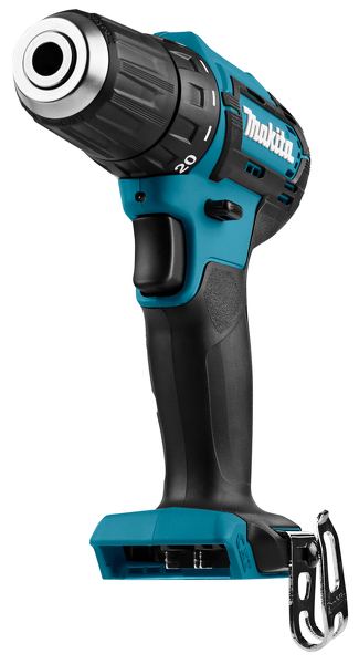 Makita DF333DZJ 12V Li-Ion Accu Max Boor-/schroefmachine Body In Mbox - Detailed view of the product