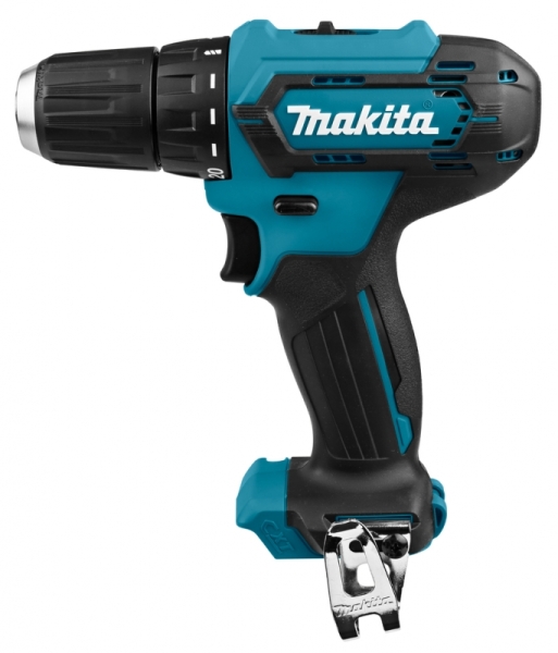 Makita DF333DZJ 12V Li-Ion Accu Max Boor-/schroefmachine Body In Mbox - Detailed view of the product