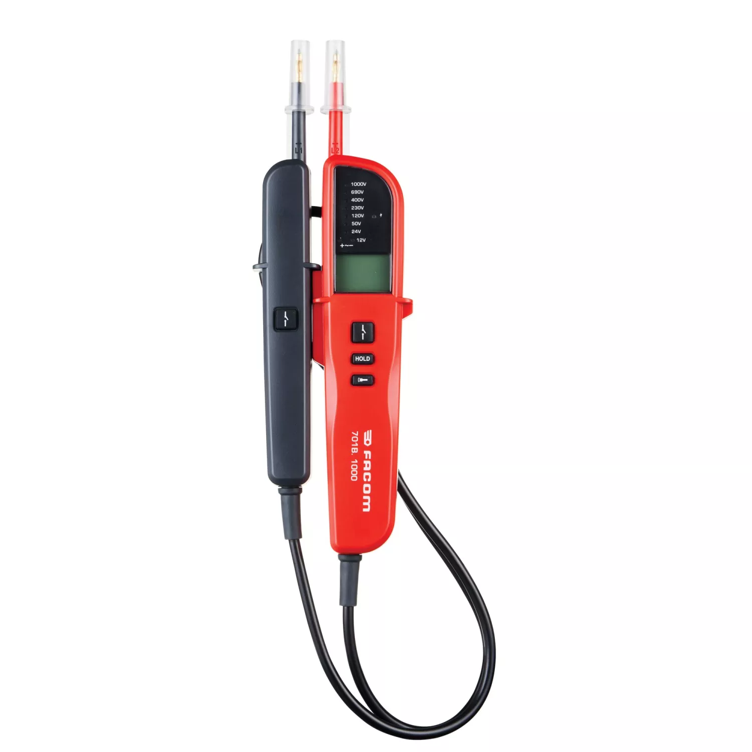 Facom 701B.1000PB Spanningstester afbeelding