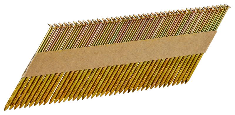 Makita P-77148 Nagel Gegalvaniseerd Hout - 3,1x75mm (2000st.) - Default image for the product