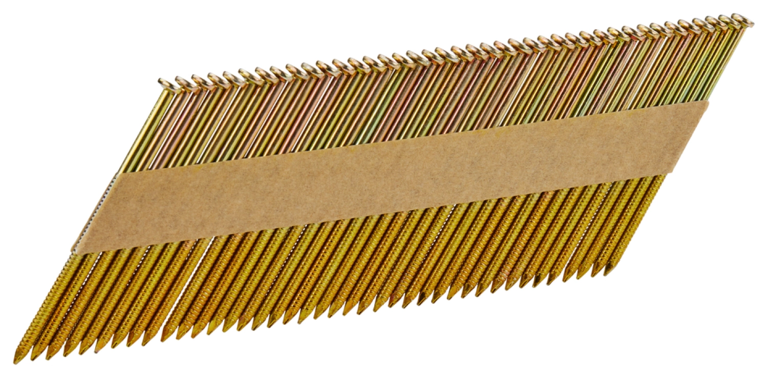 Makita P-77148 Nagel Gegalvaniseerd Hout - 3,1x75mm (2000st.)