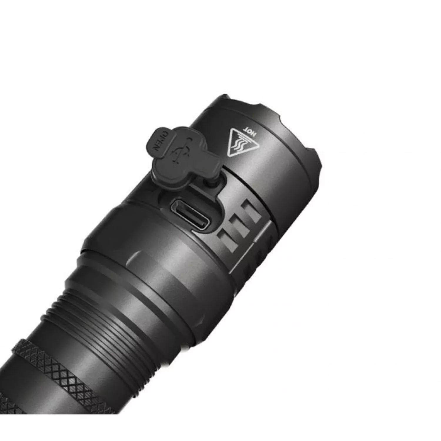 Nitecore P23i Zaklamp - 3000Lm - Oplaadbaar thumbnail 2