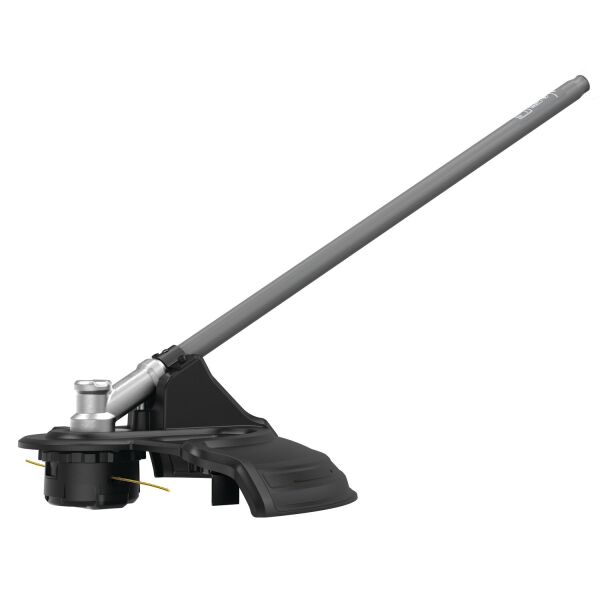 DeWALT DCMASST1N 54V XR FLEXVOLT Accu Combisysteem Split Boom Grastrimmer Opzetstuk Body - Koolborstelloos