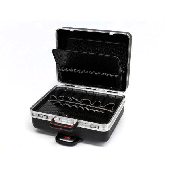 Parat 535510171 X-ABS Gereedschapskoffer ROLL DELUXE - 400 X 250 X 490mm - Default image for the product