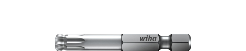 Wiha 7045 Z Professional Bit - Torx - T15 X 150mm - Detailed view of the product