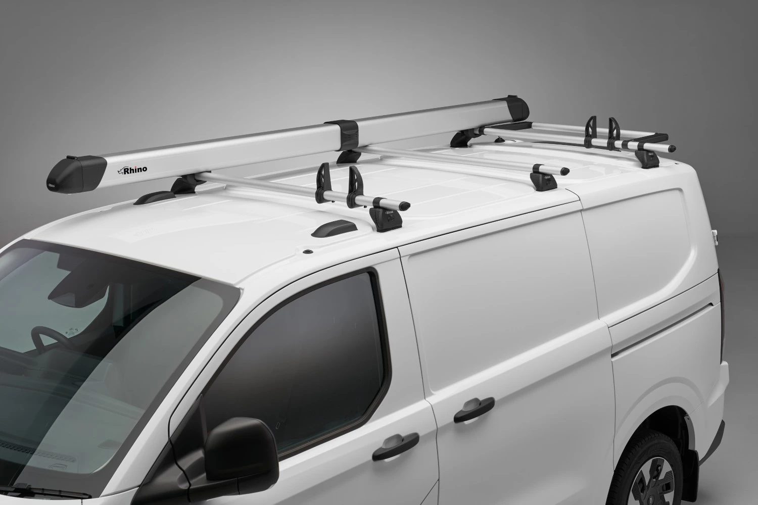 Rhino RP33 PorteTube Pro Buizenkoker - Aluminium - 3 Meter thumbnail 2