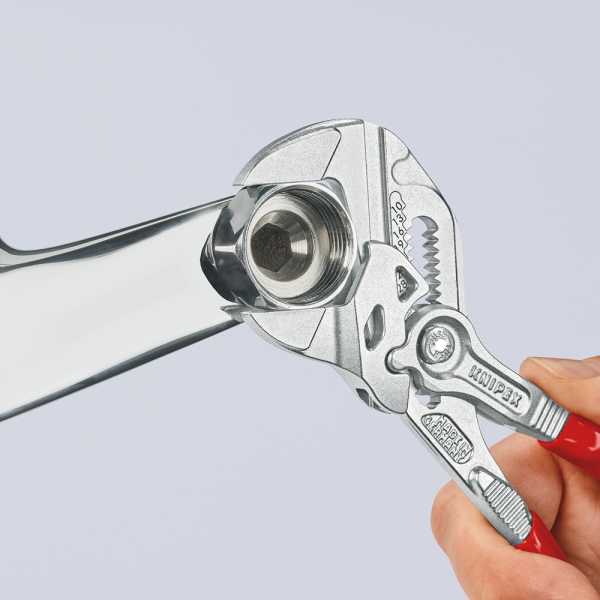 Knipex 86 03 180 Sleuteltang - 180mm - 35mm - Detailed view of the product