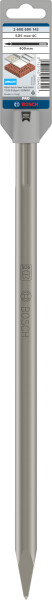 Bosch 2608690142 SDS-max Puntbeitel - 400mm - Detailed view of the product