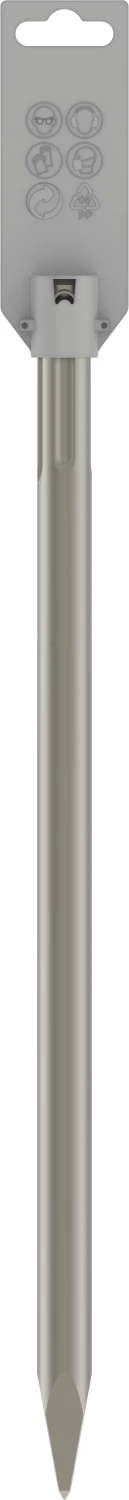 Bosch 2608690142 SDS-max Puntbeitel - 400mm thumbnail 3