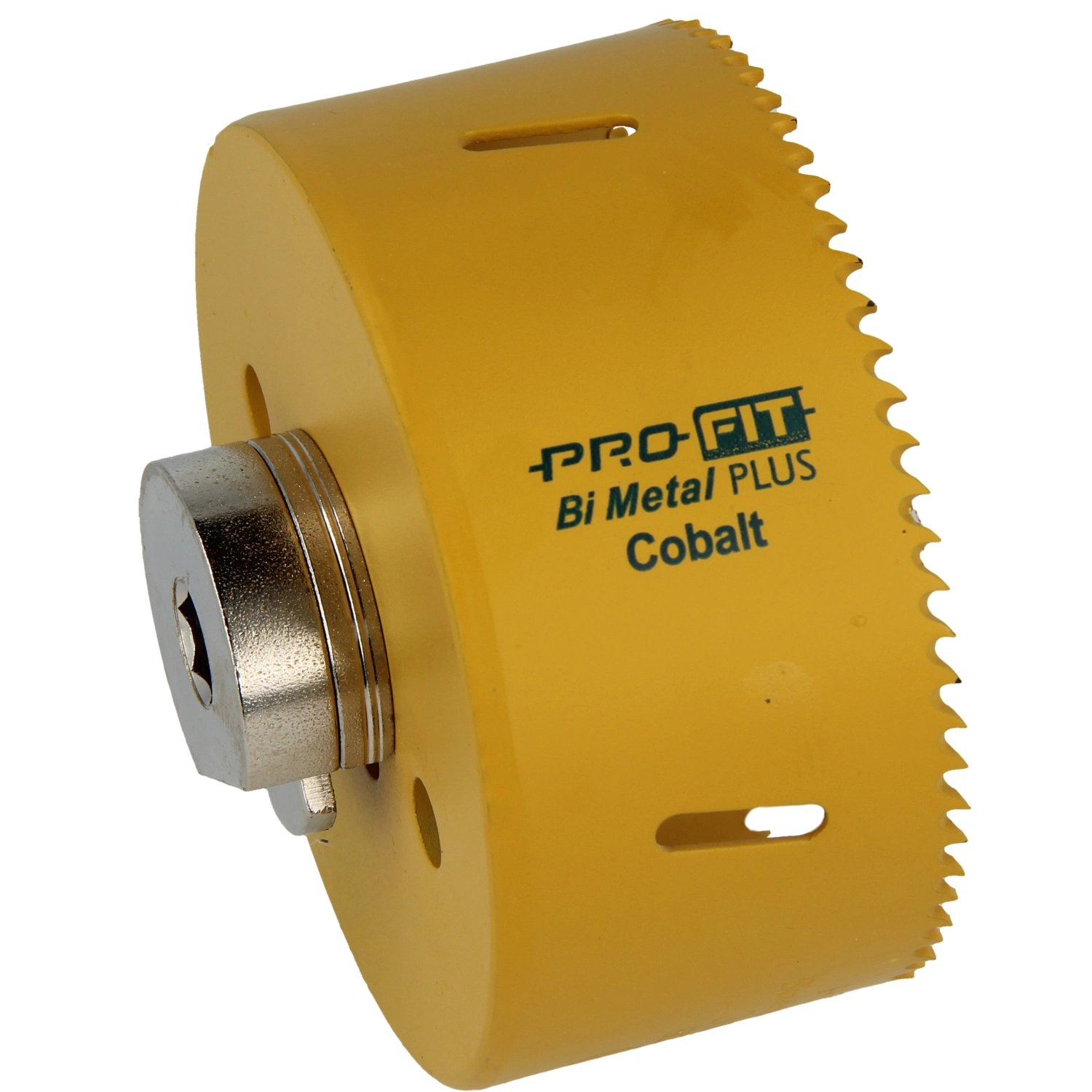 ProFit 09051114 BiMetal Plus Gatzaag 114mm