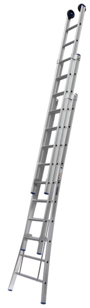Little Jumbo 1250500310 Reformladder - 3 X 7 T/m 3 X 12 Sporten - Detailed view of the product