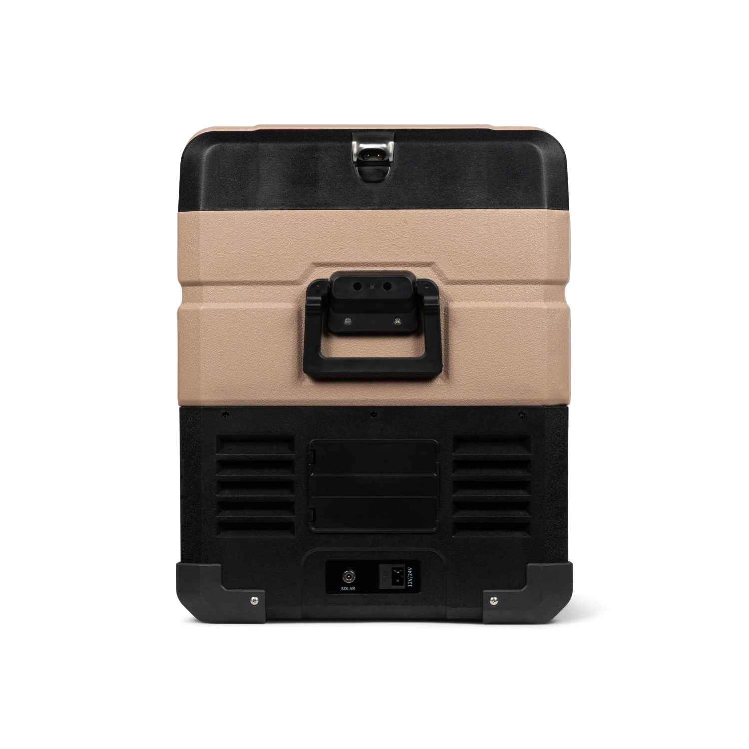 Steamy-E SECTA45 Dual Zone Elektrische Compressor Koelbox - 45L thumbnail 4