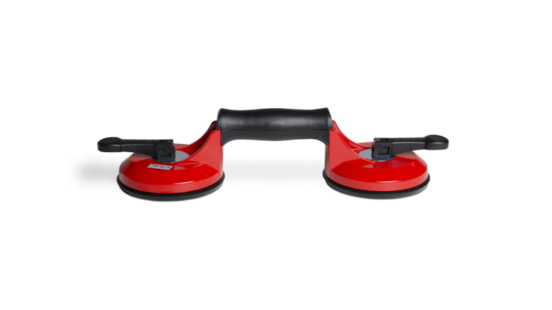 Rubi 66900 Dubbele Tegeldrager - 80kg - Detailed view of the product