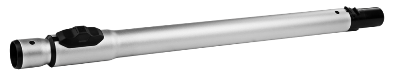 Makita 140G19-0 Zuigbuis Telescoop Aluminium - Detailed view of the product