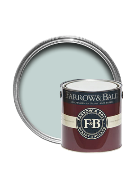 Farrow&Ball  Hazy No.cc6 2.5l Estate Emulsion