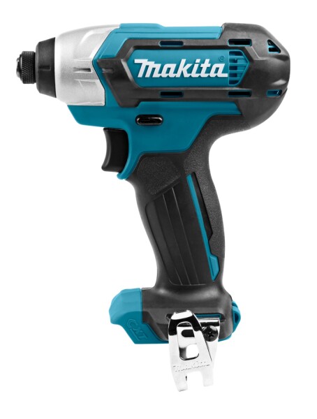 Makita TD110DSAE 10.8V Li-Ion Accu Slagschroevendraaier Set (2x 2.0Ah Accu) In Koffer - Detailed view of the product