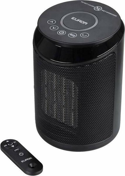 EUROM Hot Shot 2000 Wifi Keramische Kachel - 2000W - Detailed view of the product
