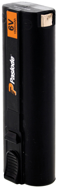 Paslode 018890 6V Nimh Accu Ovaal - 1,5Ah - Detailed view of the product